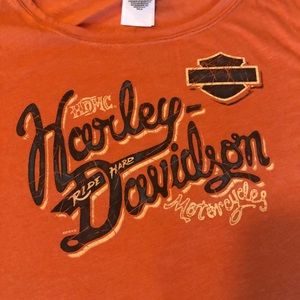Harley Davidson TShirt